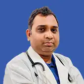 Dr. Haseeb Hassan, Neurologist in Gachibowli 