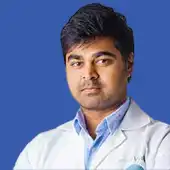 Dr. Harshavardhan Reddy, Opthalmologist in Perinthalmanna 