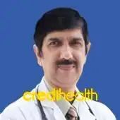 Dr. K M Nair, Cardiologist in الهند