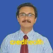 Dr. Rahul Shah, Orthopedist in الهند