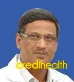 Dr. Manoj Kumar, Gastroenterologist in Perinthalmanna 