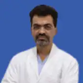 Dr. Anil Dhingra, Neurosurgeon in Perinthalmanna 