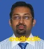 Dr. Raghuram Mallaiah, Neonatologist in Perinthalmanna 