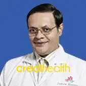 Dr. Dillon D'souza, ENT Specialist in Kalyan, Mumbai