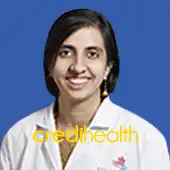 Dr. Shruti Tandan Pardasani, Critical Care Specialist in Perinthalmanna 