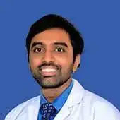 Dr. Siva Anoop, Psychiatrist in मधपुर, हैदराबाद