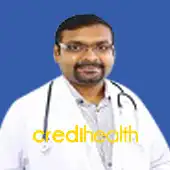Dr. Sathish Kumar V, Neurologist in Gachibowli 