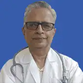 Dr. Venkateswarlu Kolichana, Neurologist in Gachibowli 