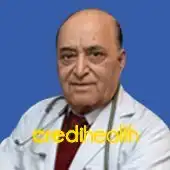 Dr. P K Sethi, Neurologist in 