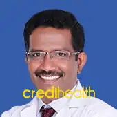 Dr. Ranganatha R, Pulmonologist in Gachibowli 