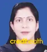 Dr. Gunjan Bhola, Gynaecologist in Perinthalmanna 