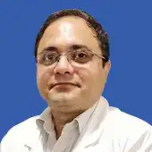 Dr. Saurabh Vashishtha, Uro Oncologist in Gachibowli 