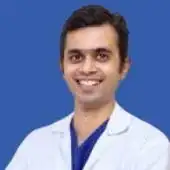 Dr. Naveen BS, Head & Neck Surgeon in Gachibowli 