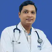 Dr. Suresh Kumar, Neurologist in Visakhapatnam