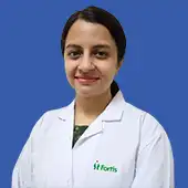 Dr. Anshu Gul Punjabi, Pulmonologist in ভারত
