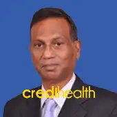 Dr. Susheel Cleatus, Plastic Surgeon in
