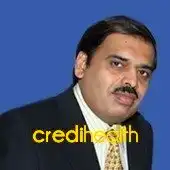 Dr. Suhas Shah, Orthopedist in Perinthalmanna 
