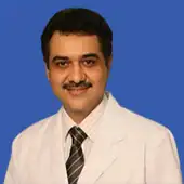 Dr. Atul Sharma Joshi, Laparoscopic Surgeon in ভারত