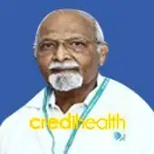 Dr. A Rajagopal, Dermatologist in