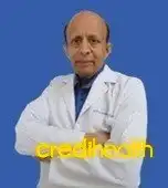 Dr. C S Ramachandran, General Surgeon in Perinthalmanna 