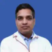 Dr. Upendra Bhalerao, Cardiac Surgeon in الهند