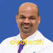 Dr. Sanjal Addla, Uro Oncologist in الهند