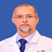 Dr. Sanjay Gogoi, Urologist in Gachibowli 