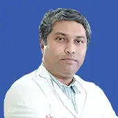 Dr. Sandeep Saha, Hematologist in Gachibowli 