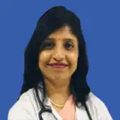 Dr. Indu Bansal, Radiation Oncologist in Gachibowli 