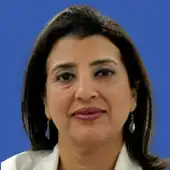 Dr. Ritu Aurora, Opthalmologist in Perinthalmanna 