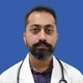 Dr. Soumen Roy, General Surgeon in Perinthalmanna