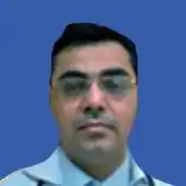 Dr. Rajesh Kumar Budhiraja , Internal Medicine Specialist in Perinthalmanna 