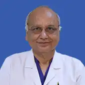 Dr. Subhash Chander Varma, Internal Medicine Specialist in ভারত