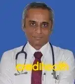 Dr. Ritesh Gupta, Diabetes Specialist in Perinthalmanna 