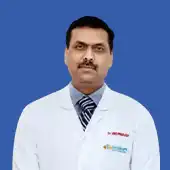 Dr. Ved Prakash , General Surgeon in Gachibowli 