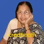 Dr. Usha Krishna, Gynaecologist in Perinthalmanna 