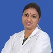 Dr. Premasudha Ramadas , Internal Medicine Specialist in ভারত