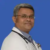 Dr. Achyut Khandekar, Cardiologist in Perinthalmanna 