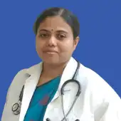 Dr. Sandhya Manorenj, Neurologist in Gachibowli 