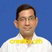 Dr. Sameer Aeron, ENT Specialist in Perinthalmanna 