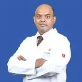 Dr. Harshal Rajekar, Gastroenterologist in Pune