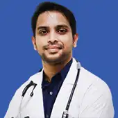 Dr. Karri Vijay Krishna, Neonatologist in Visakhapatnam