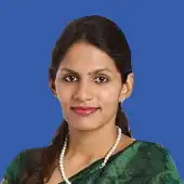 Dr. Rubina Shanawaz Z, Gynaecologist in الهند