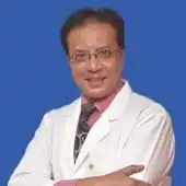 Dr. Pushan Kundu, Gynaecologist in Gachibowli 