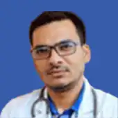 Dr. Pavan kumar M, ENT Specialist in Nellore