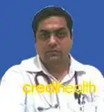Dr. Vineet Kwatra, Pediatrician in गुडगाँव