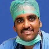 Dr. Barla B S V Satya Kumar, General Surgeon in Perinthalmanna 