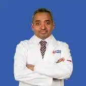 Dr. Anantha Padmanabha, Internal Medicine Specialist in Gachibowli 