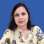 Dr. Archana Sinha, Gynaecologist in الهند