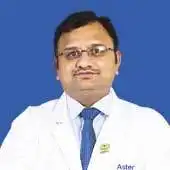 Dr. Harsha G N, Orthopedist in Gachibowli 
